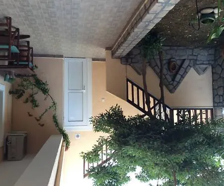 Apartment Asterias *