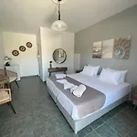 Asterias Апартаменты Адамас