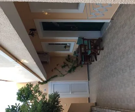 Asterias Adamantas (Milos)