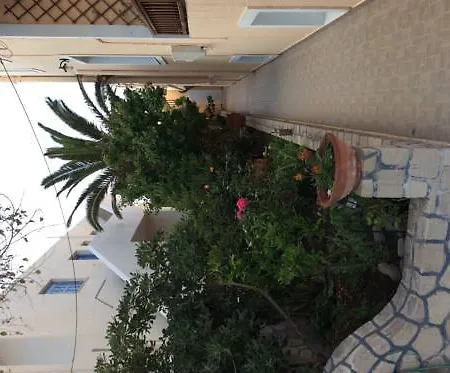 Apartament Asterias Adamantas (Milos)