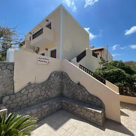 Asterias Apartament Adamantas (Milos)