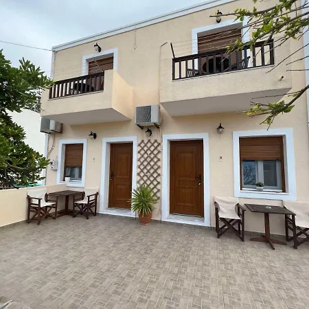 Asterias Apartament