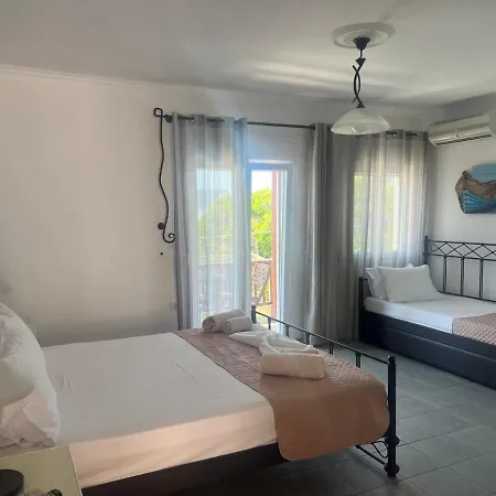 Asterias Apartament