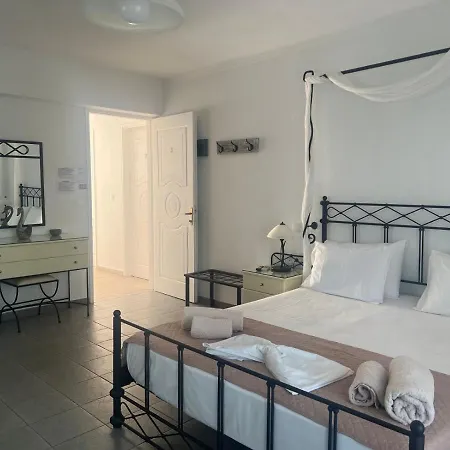 Apartament Asterias