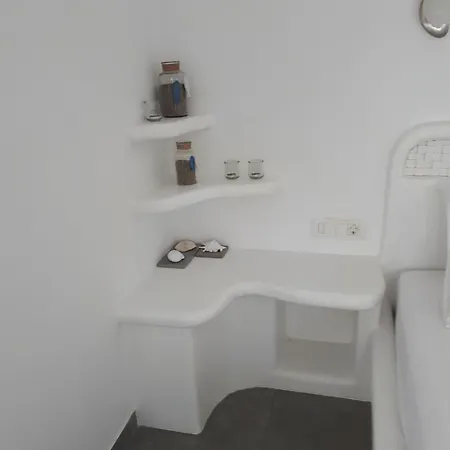 Apartament Asterias