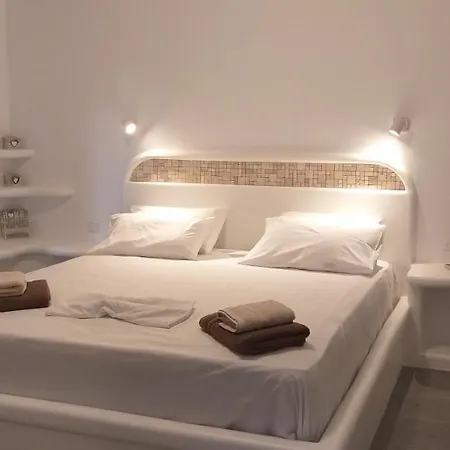 Asterias Apartament