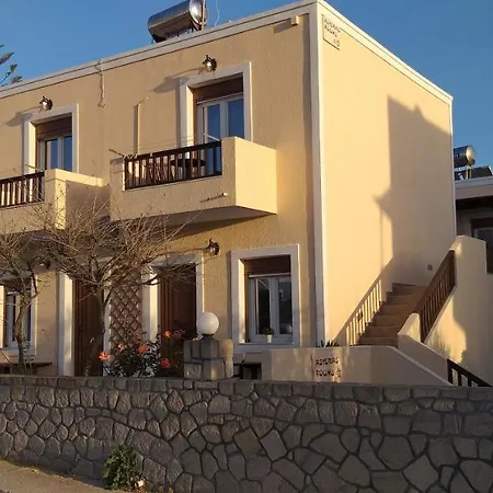 Asterias *