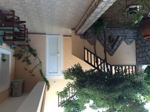 Lejlighed Asterias *