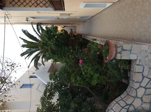 Lejlighed Asterias Adamantas