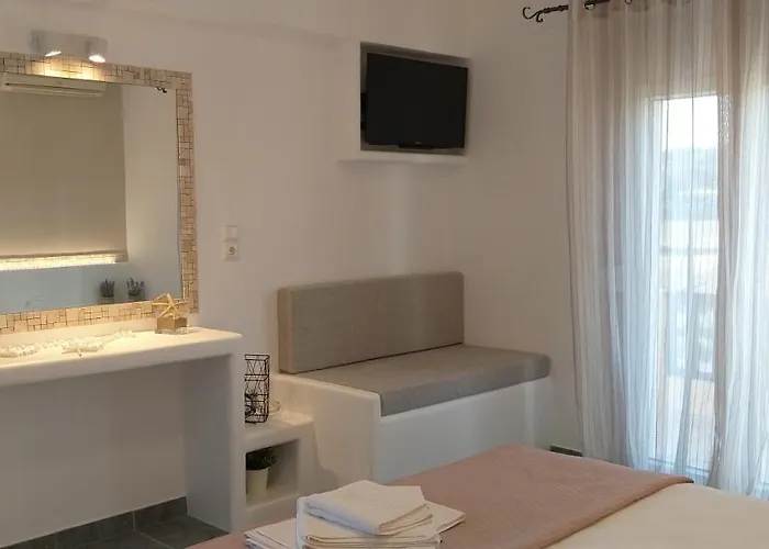 Lejlighed Asterias *